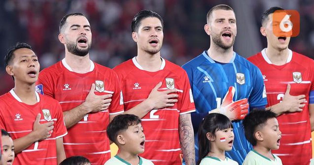 Exco PSSI Akui Ada Diskusi soal Kemungkinan Timnas Indonesia Jadi Tuan Rumah FIFA ASEAN Cup, pada September-Oktober 2026