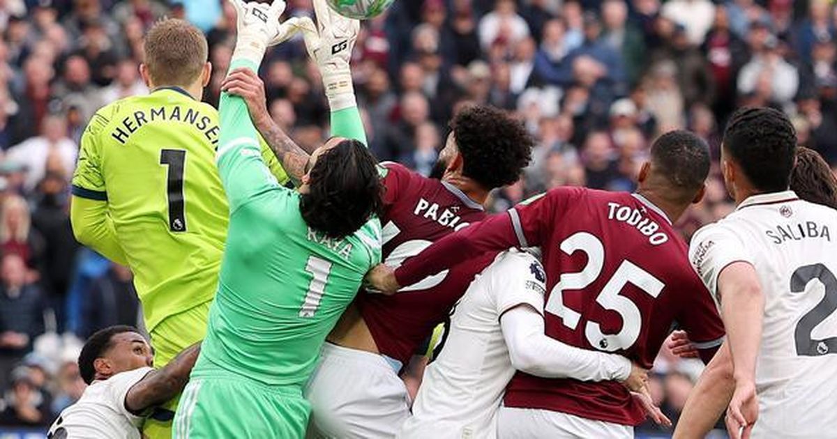FIFA Technical Study Group Mengklaim Set-piece King ala Arsenal Bakal Minim di Piala Dunia 2026