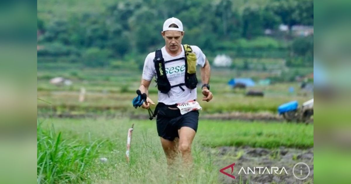 Trail of the Kings Danau Toba 2026 Siap Semarakkan Sumatera Utara dengan Ribuan Pelari Internasional
