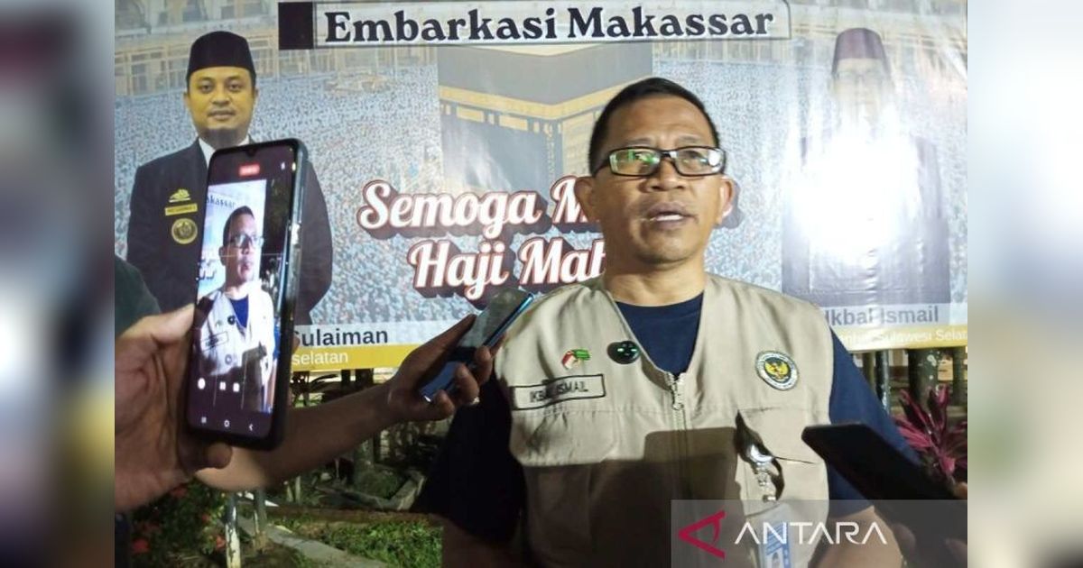 JCH Diingatkan Tidak Unggah Kartu Nusuk ke Medsos, Hindari Risiko Penipuan Data
