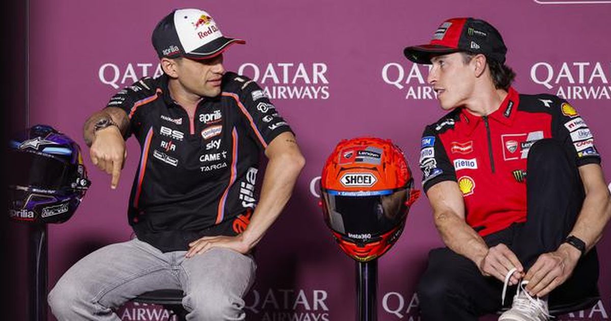 Marc Marquez Paling Realistis Comeback pada Balapan MotoGP Italia 2026