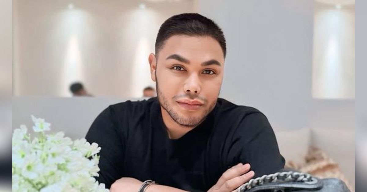 Ivan Gunawan Akui Ketagihan Sedekah, Anggap Harta Hanya Titipan Tuhan