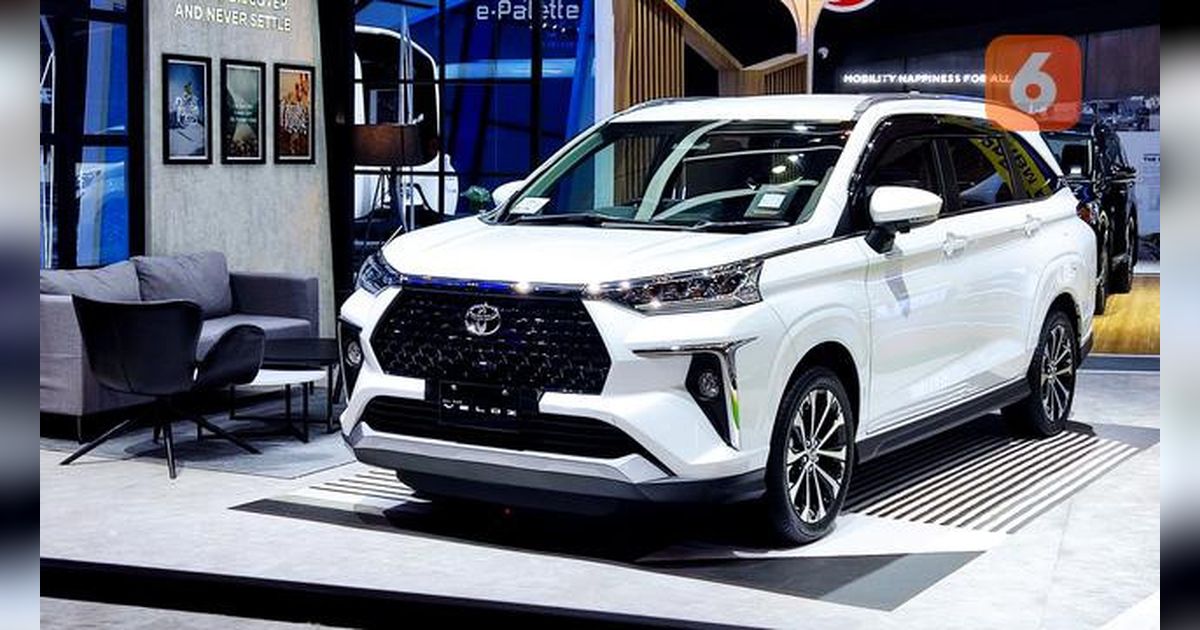 Penjualan Honda Anjlok, Nyaris Terlempar dari Mobil Terlaris di Indonesia