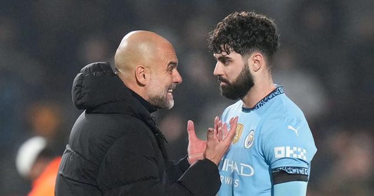 Josko Gvardiol Terkejut Jadi Starter Man City saat Bungkam Crystal Palace