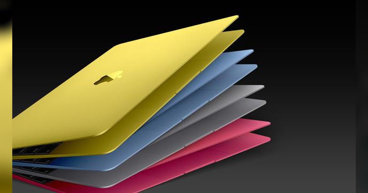 Pre-Order MacBook Neo Resmi Dibuka Hari Ini