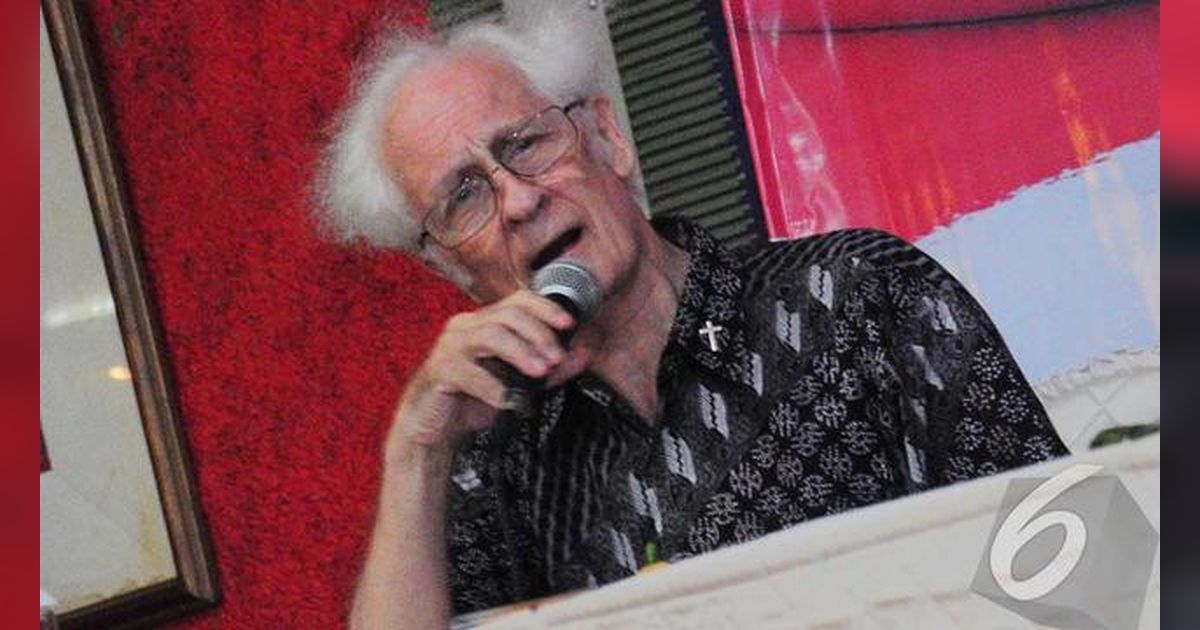 Refleksi Mendalam dan Perjalanan Panjang Franz Magnis untuk Indonesia
