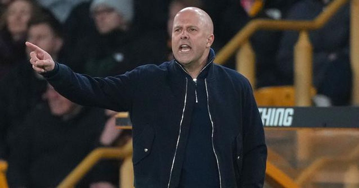 Liverpool Alami Musim Mengecewakan, Arne Slot Yakin Masa Depannya Masih di Anfield