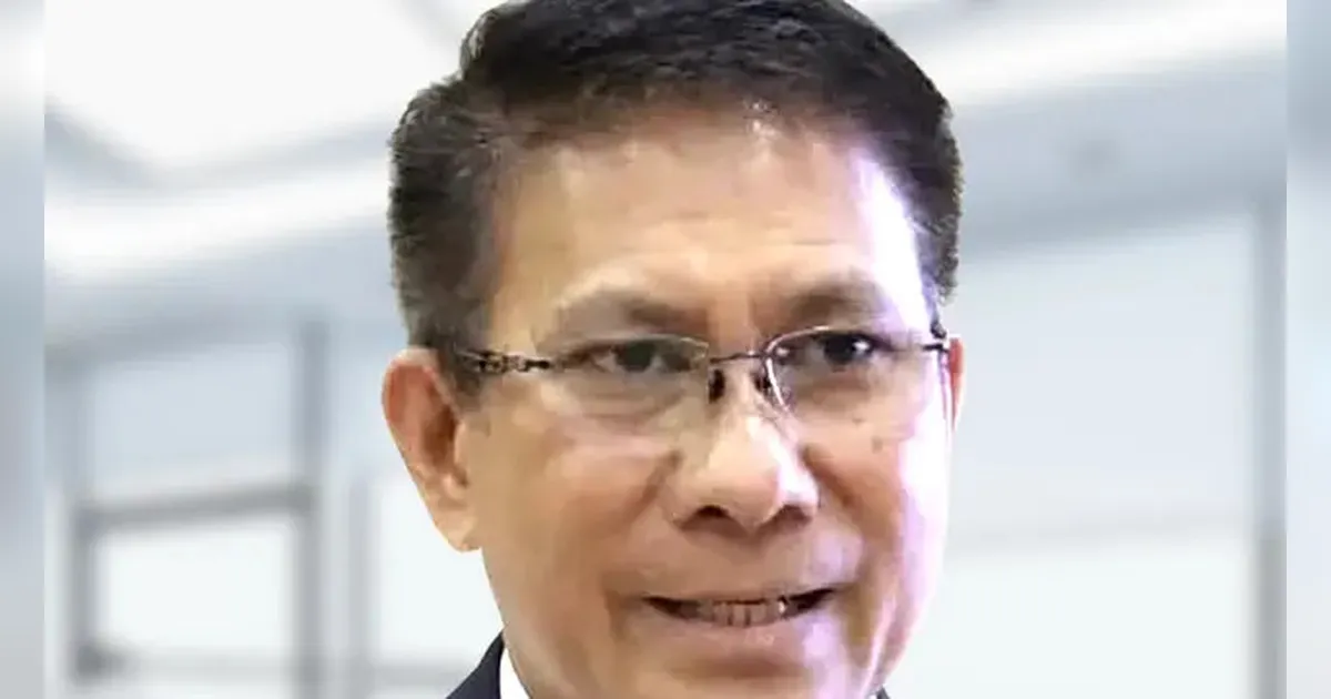 Frans Dicky Tamara, Direktur Anyar Garuda Indonesia , Lulusan Boston Sempat Berkarir di Kemhan