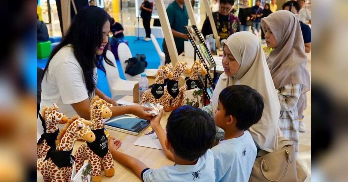 BBWI Travel Fair x BINA 2026: Inspirasi Wisata Keluarga untuk Liburan Sekolah