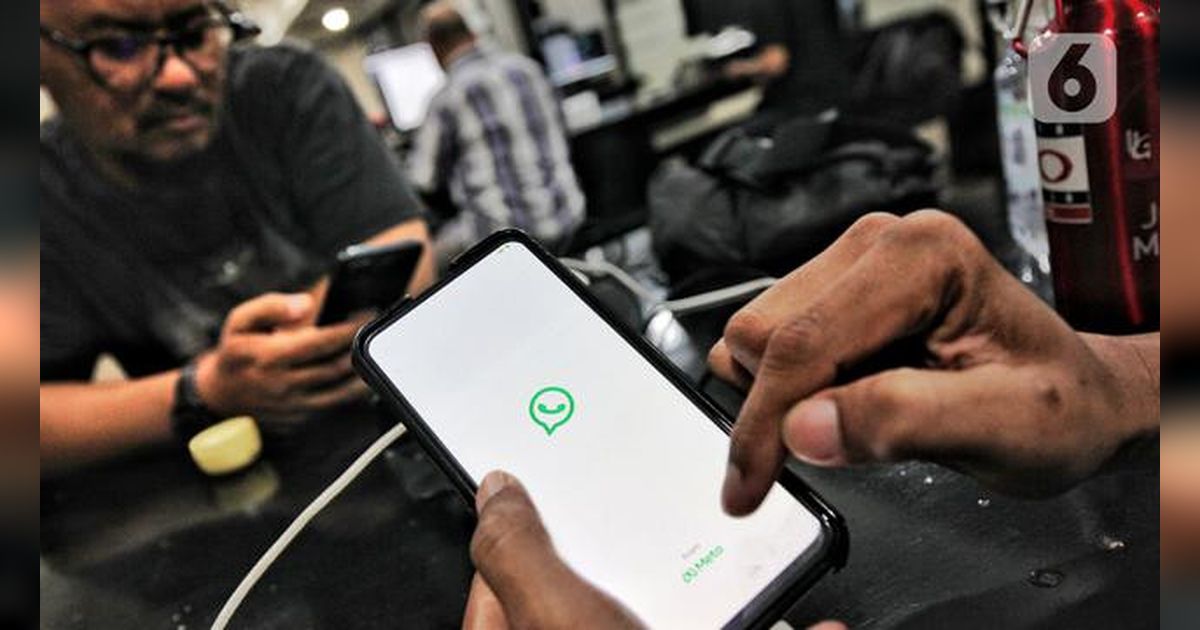 WhatsApp Rilis Fitur Pesan Hilang Setelah Dibaca, Apa Bedanya dengan View Once?