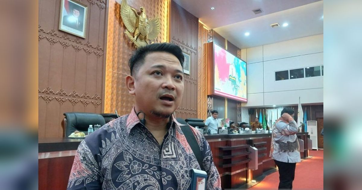 KPK Soroti Pengadaan Proyek Aceh Minim Tender, Mayoritas Penunjukan Langsung