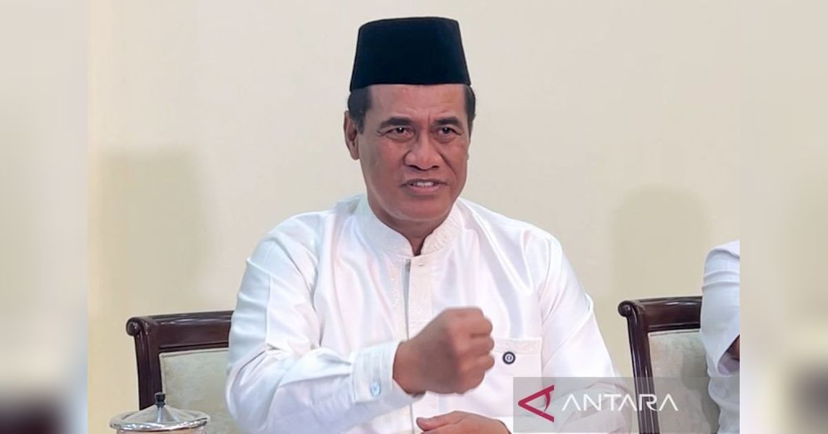 Mentan Perketat Pengawasan Hilirisasi Perkebunan, Jaga Kualitas dan Lindungi Petani