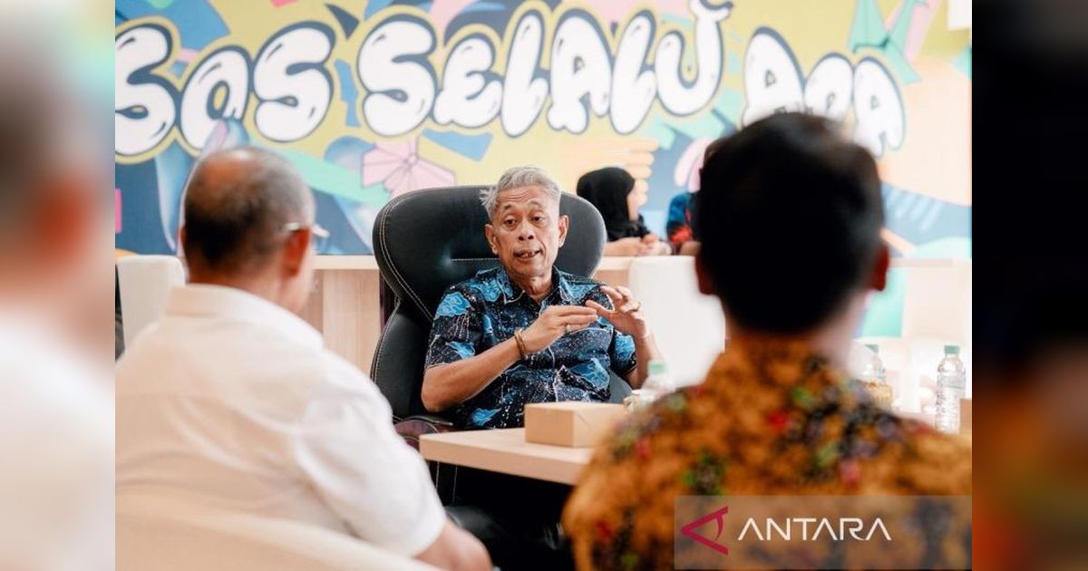 Renovasi Rumah Kemensos: 31 Hunian Orang Tua Siswa Sekolah Rakyat Tabanan Direnovasi Mulai Juni 2026