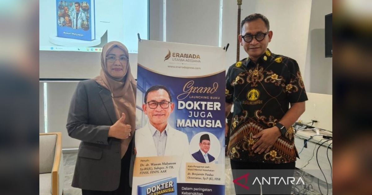 ILUNI FKUI-FIAKSI Buka Posko Pengaduan Dokter Internship, Soroti Perlindungan dan Finansial