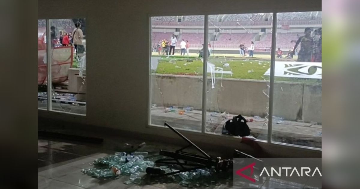 Persipura Tanggapi Hukuman Laga Kandang Tanpa Penonton: Edukasi Kunci Utama