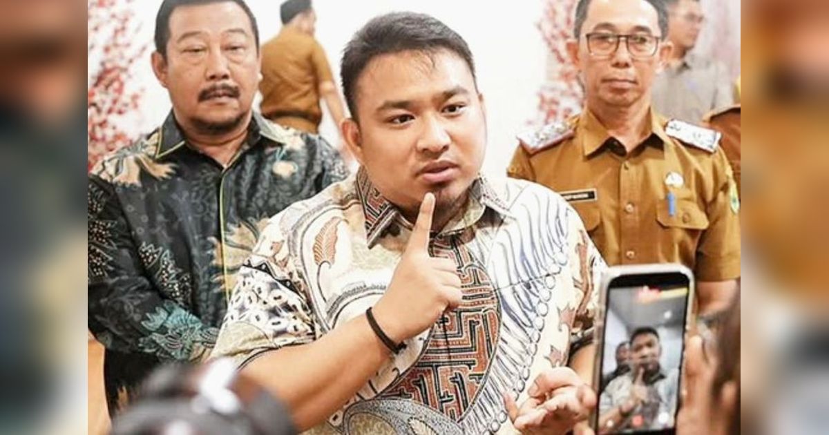 Pemkab Subang Siapkan ASN Khusus Tangani Administrasi Dana BOS, Kepala Sekolah Lebih Fokus