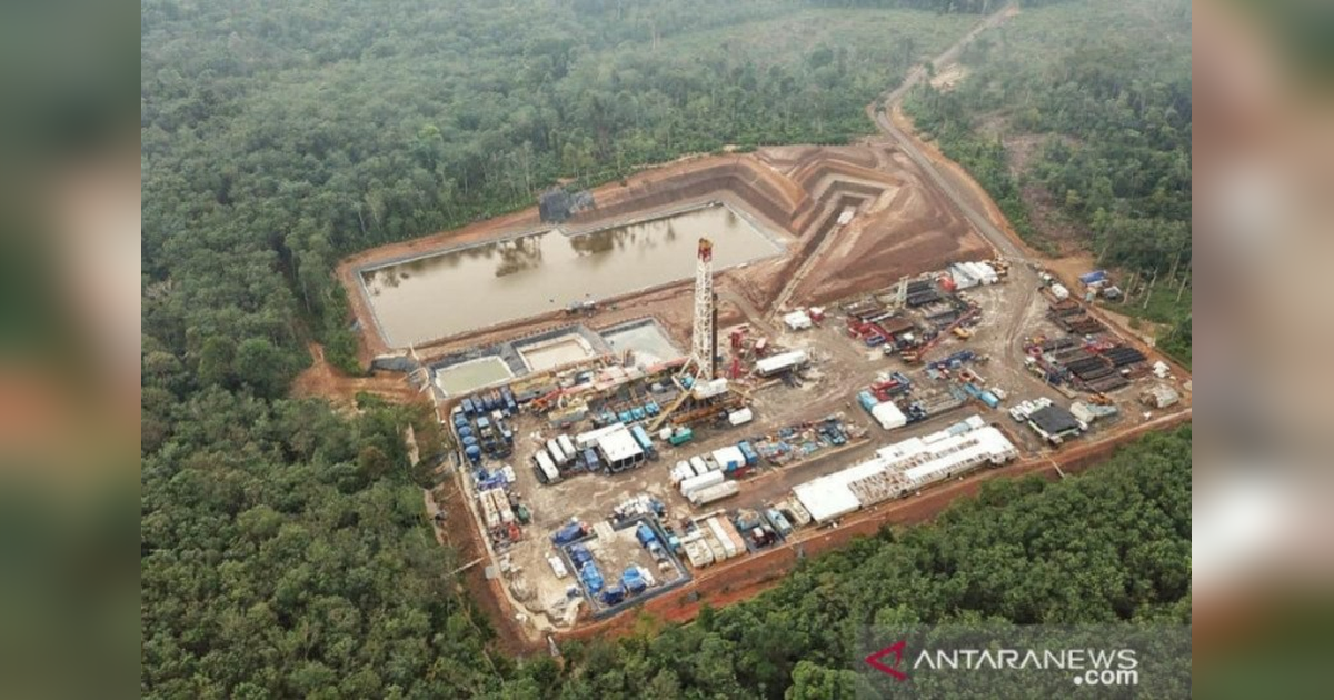 MedcoEnergi Percepat Produksi Blok Sakakemang ke 2027, Perkuat Ketahanan Energi Nasional