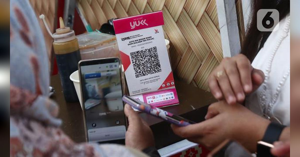 BI Perluas QRIS ke India dan Timor Leste, Target Rampung Tahun Ini