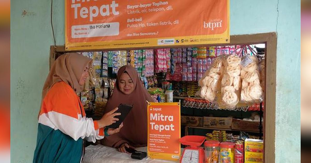 BTPN Syariah Buka Lowongan Kerja, Catat Syarat dan Waktunya
