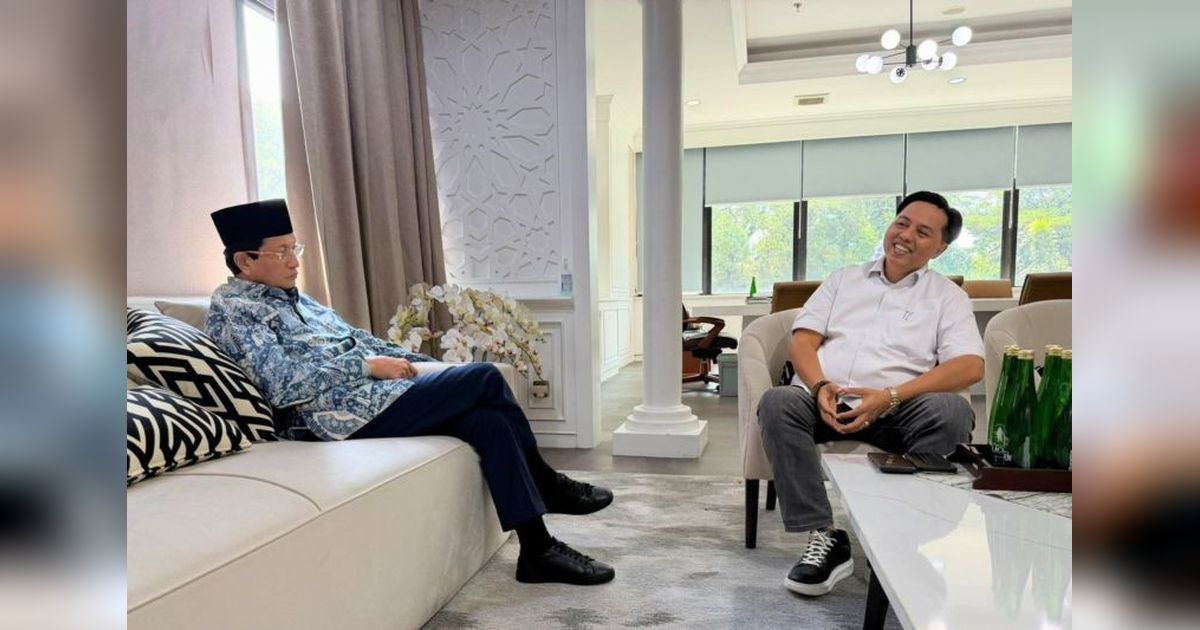 Gus Lilur: Muktamar NU ke-35 Jadi Pijakan NU Tetap Penjaga Moral RI