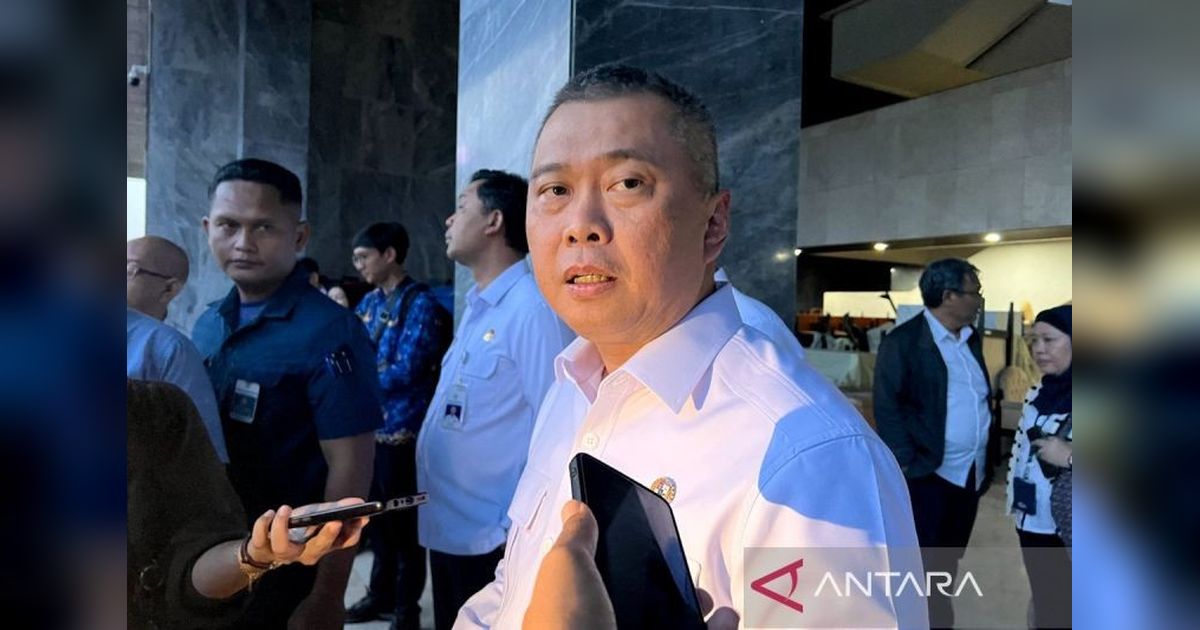 Kemenhub Pastikan Pembahasan Tarif Batas Atas Tiket Pesawat Segera Dilakukan Imbas Geopolitik Global
