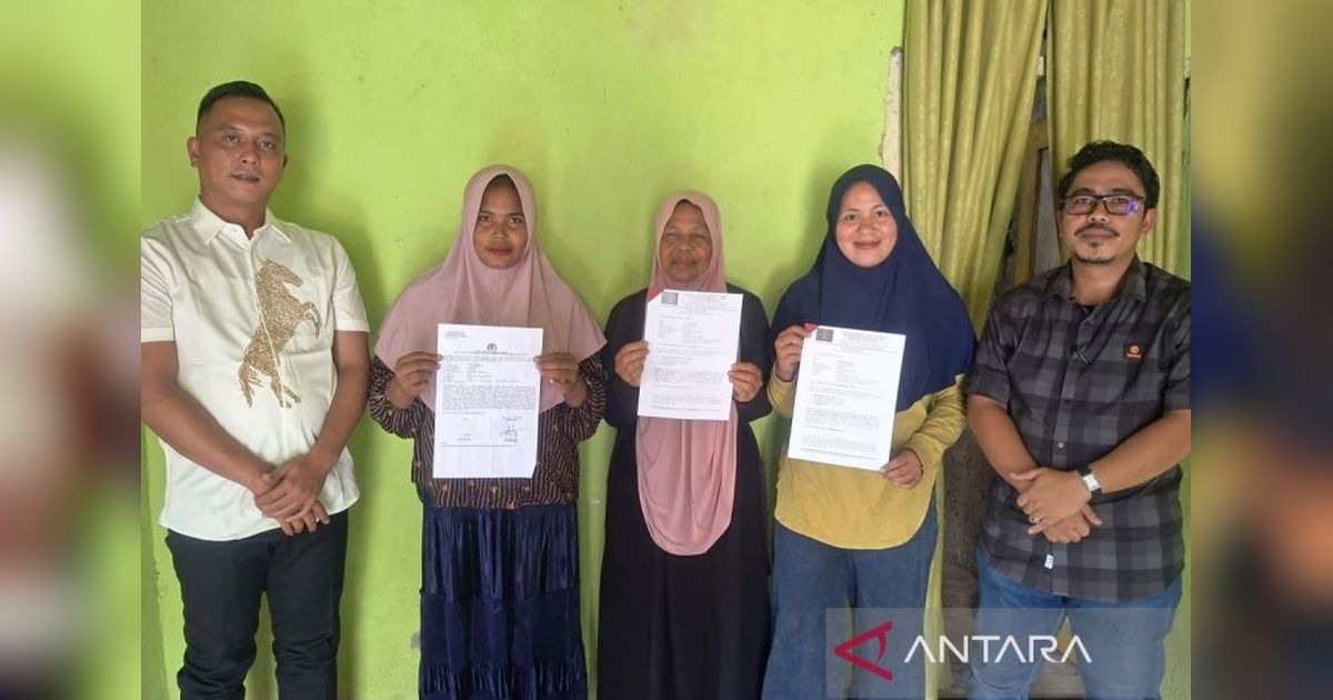 YLBH Desak Polisi Proses Hukum Anggota DPRK Nagan Raya Diduga Keroyok Warga