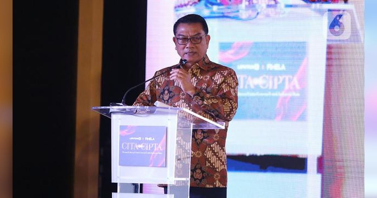 Kritik Moeldoko Soal Insentif Kendaraan Listrik