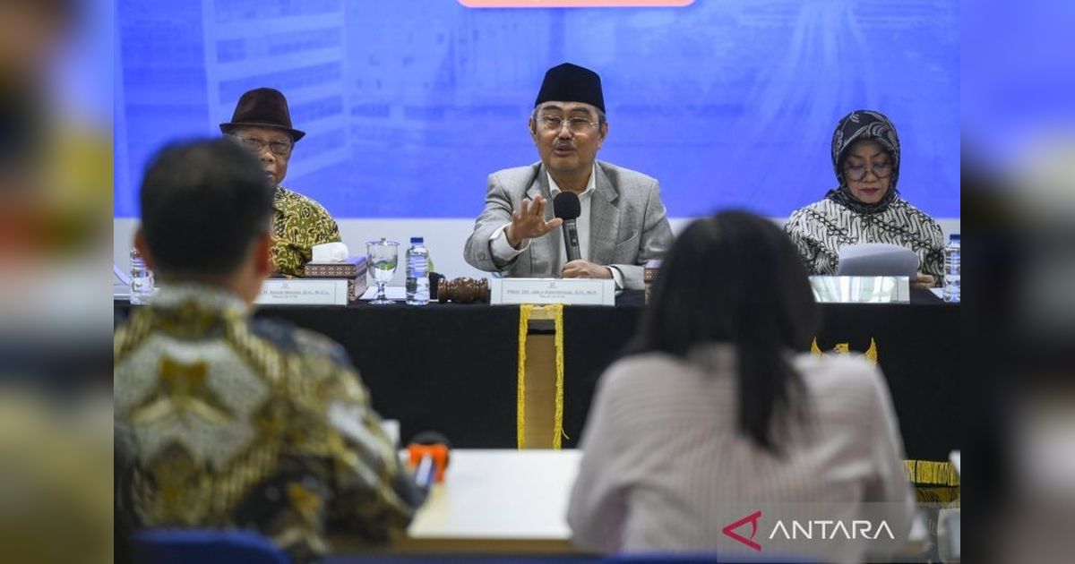 Majelis Etik Tegaskan Standar Etika Ombudsman RI Harus Setara KPK
