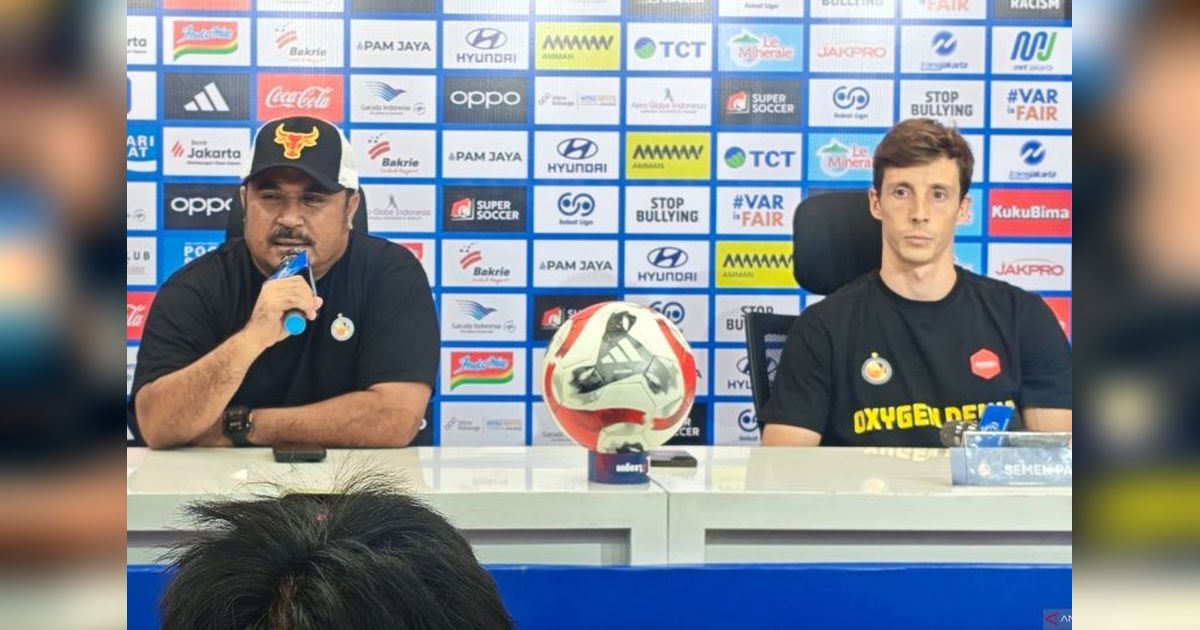 Rekomendasi Akhir Pekan Jakarta: Jelajahi Pameran Seni, Literasi, hingga Laga Persija