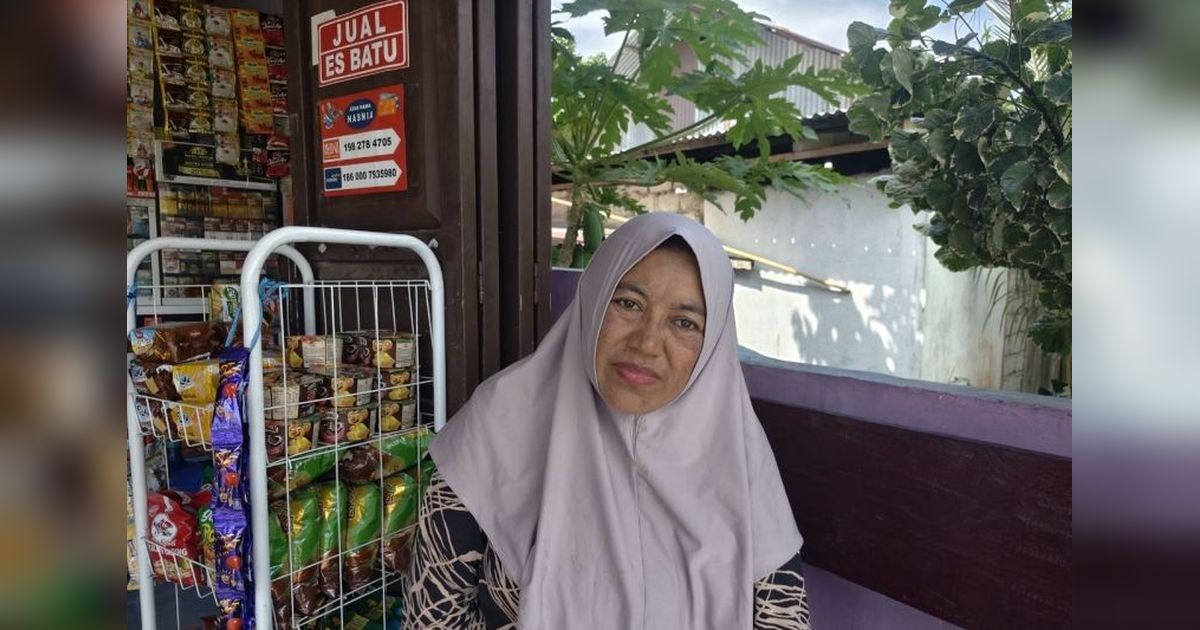 Program JKN Dampingi Pasien Kanker Serviks Nurbaya Lewati 35 Kali Radioterapi Gratis