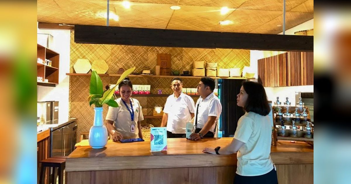 Tingkatkan Kesadaran Hukum, Kemenkum NTT Intensifkan Pengawasan Kekayaan Intelektual Sumba Barat