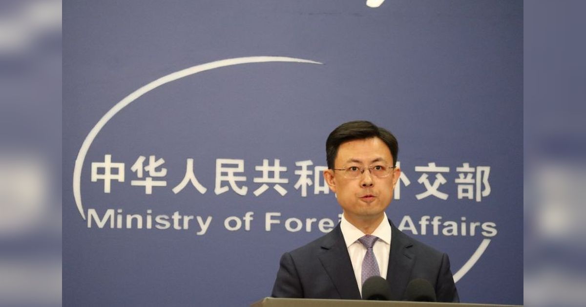 China Pimpin Dewan Keamanan PBB, Menlu Wang Yi Serukan Multilateralisme Global