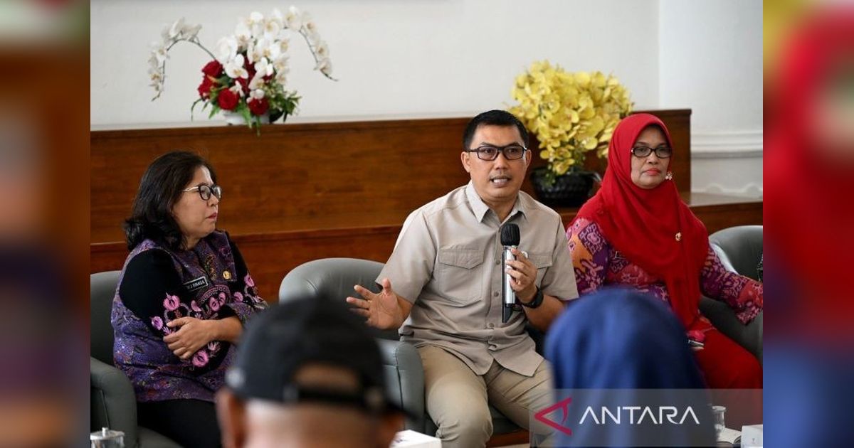 PSEL Medan Raya: Pemprov Sumut Segera Bangun Fasilitas Pengolah Sampah Jadi Listrik di 2026