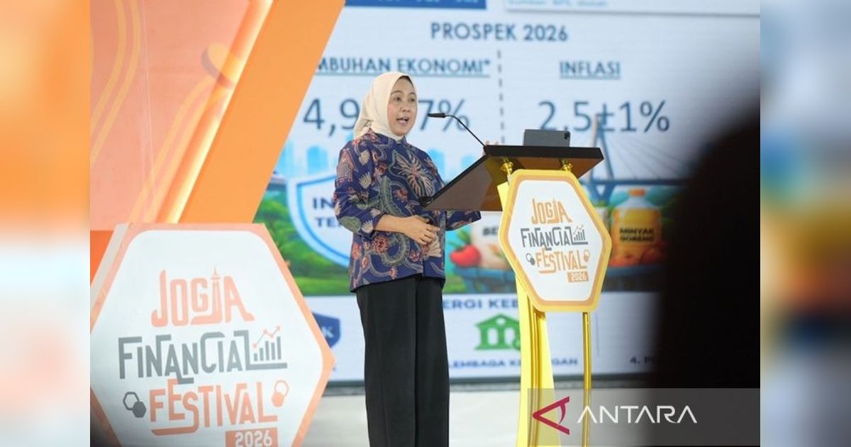 Bank Indonesia Perkuat Stabilitas Rupiah Melalui Pengembangan Instrumen Pasar Uang