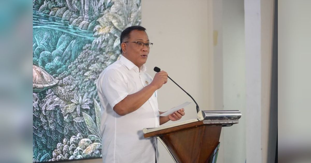 Menteri Lingkungan Hidup Serukan Aksi Lokal untuk Pelestarian Keanekaragaman Hayati Indonesia