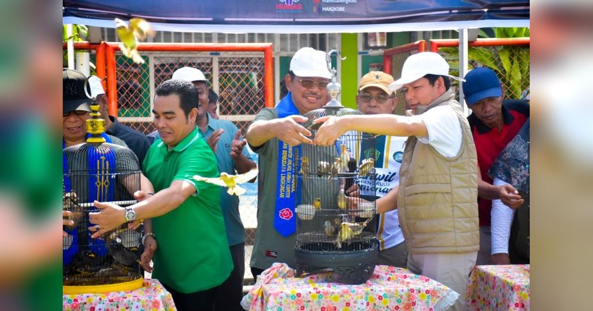 Dirjen Pendis Tegaskan Ekoteologi Madrasah Wajib Jadi Budaya, Bentuk Karakter Peduli Lingkungan