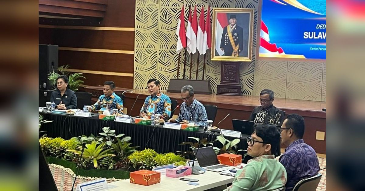 BI Dorong Percepatan Investasi Sulawesi Utara, Kunci Peningkatan Pertumbuhan Ekonomi Daerah