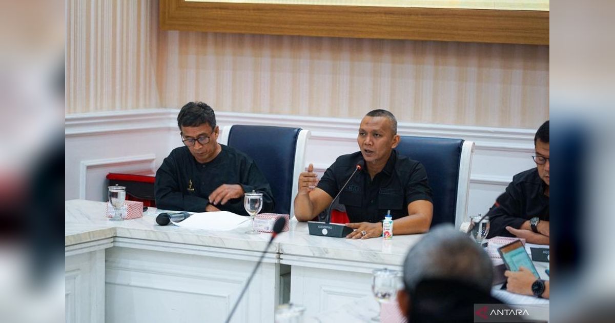 Pemkot Bogor Targetkan Pembangunan Jembatan Paledang-Pasir Jaya Rampung November 2026