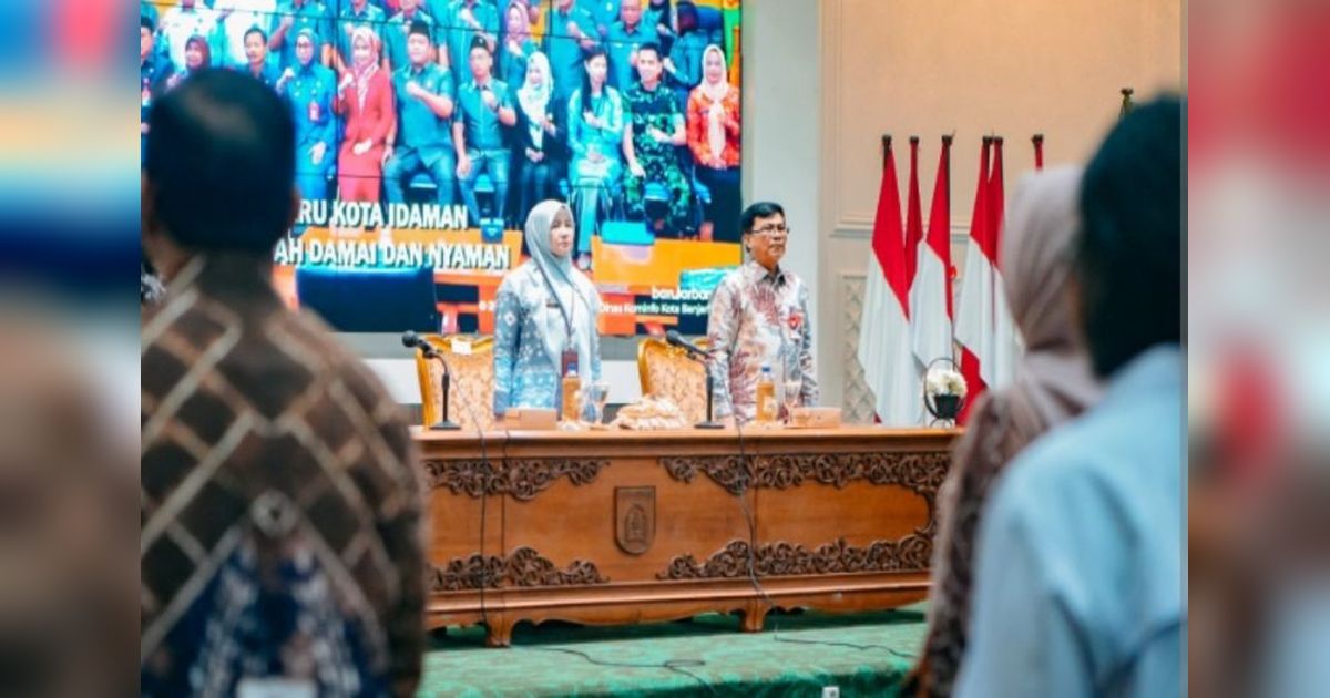 Pemkot Banjarbaru Pastikan Program CSR Perusahaan Tepat Sasaran, Dukung Pembangunan Berkelanjutan