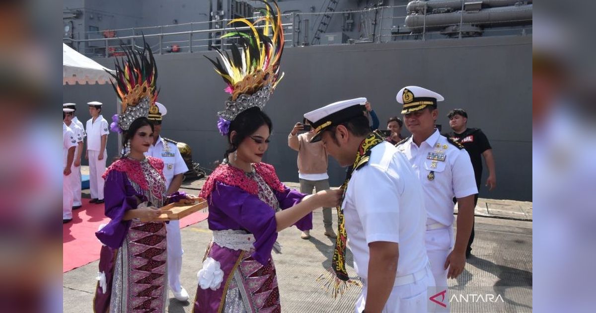 Perkuat Keamanan Laut, Indonesia dan Jepang Tingkatkan Kerja Sama Maritim
