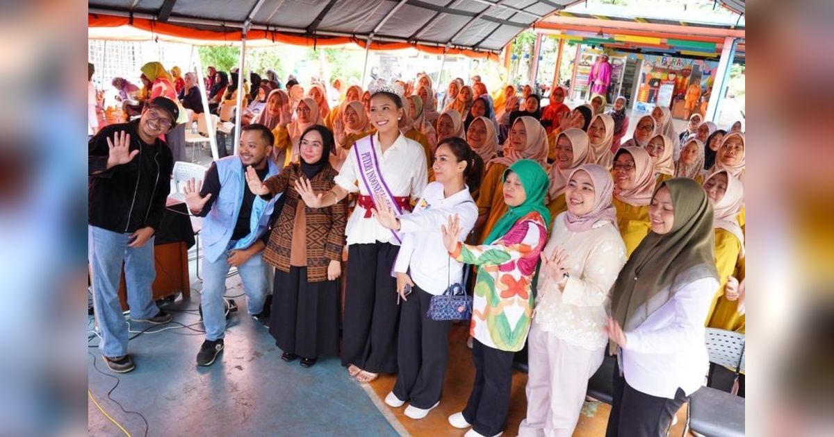 ACFFEST 2026 dan Ruang Nonton Perkuat Edukasi Antikorupsi Keluarga Lewat Film Interaktif