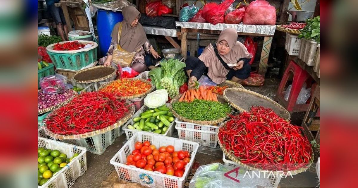 Kenaikan Harga Pangan DKI Jakarta Jelang Idul Adha: Pemicu dan Upaya Penanganan