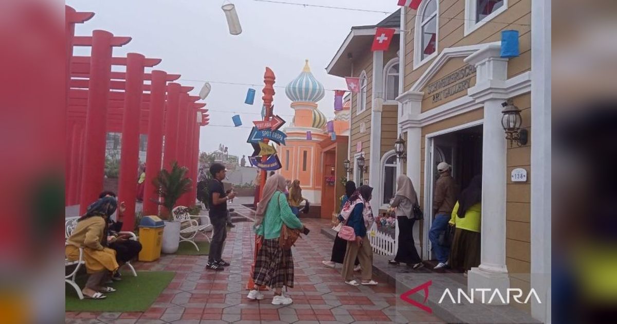 Harga Tiket Pesawat Mahal Tekan Pariwisata Sulsel, Industri Khawatirkan Penurunan Kunjungan
