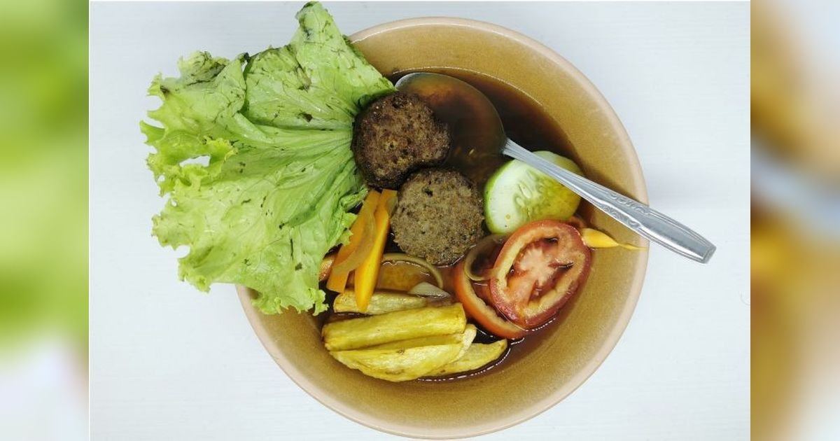Lebih dari Gulai dan Sate: Referensi Kuliner Idul Adha ala Ade Putri Paramadita