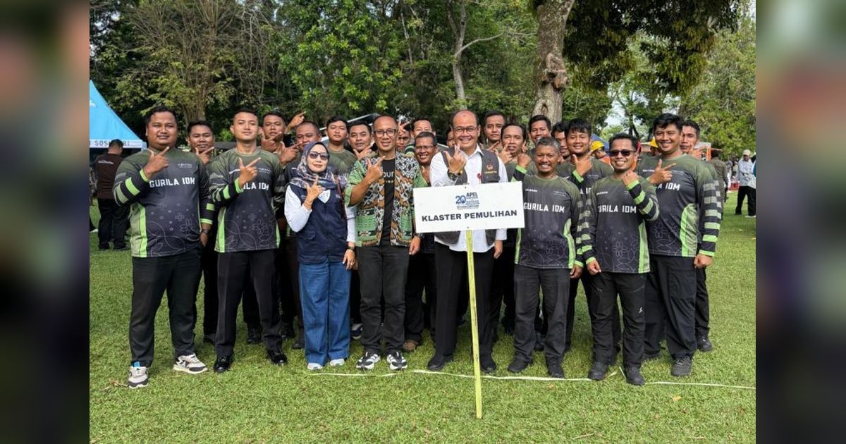 Kemenko PMK dan TWC Perkuat Penguatan Budaya Tangguh Bencana di Kawasan Cagar Budaya
