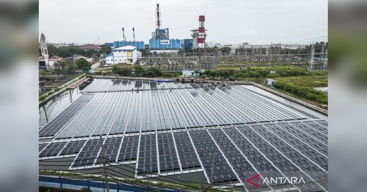 Pertamina Gandeng ERIA Perkuat Transisi Energi dan Kemandirian Nasional