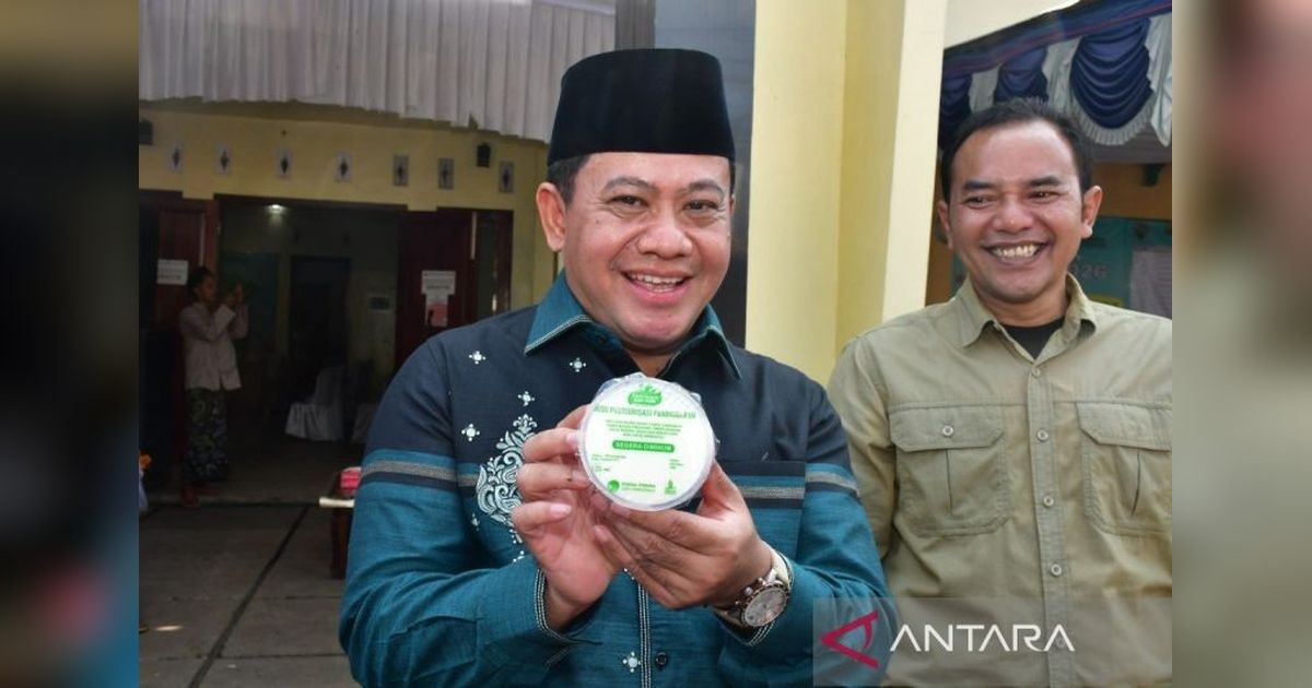 Pemkab Pekalongan Ajak Organisasi Sosial Perkuat Layanan CKG untuk Kesehatan Masyarakat