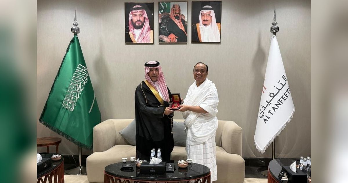 Polri dan Arab Saudi Perkuat Keamanan Haji Indonesia 2026 Demi Perlindungan Jemaah