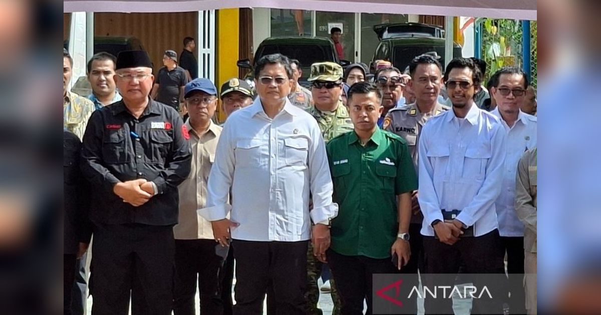 Kementerian Transmigrasi Siap Tingkatkan Produktivitas Petani Karet Nasional