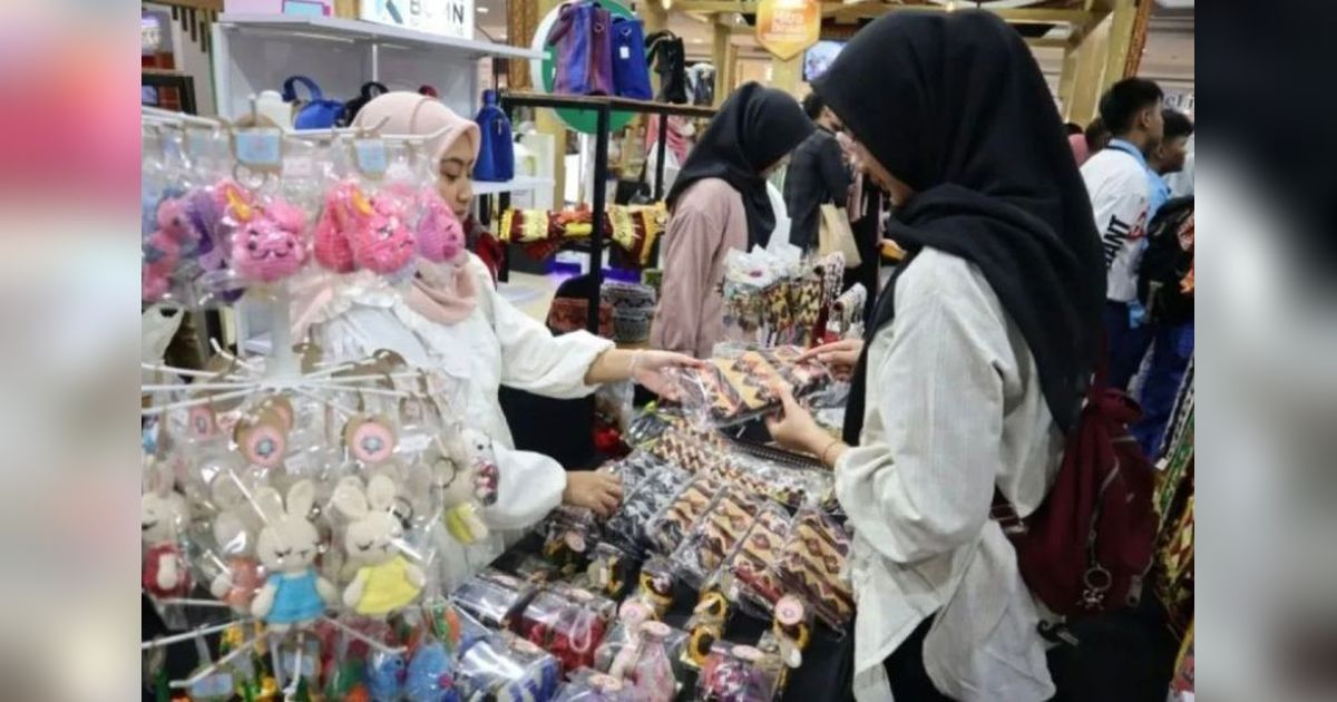 Sukarame Jadi Pusat Usaha Kuliner Bandarlampung, Ribuan NIB Diterbitkan DPMPTSP